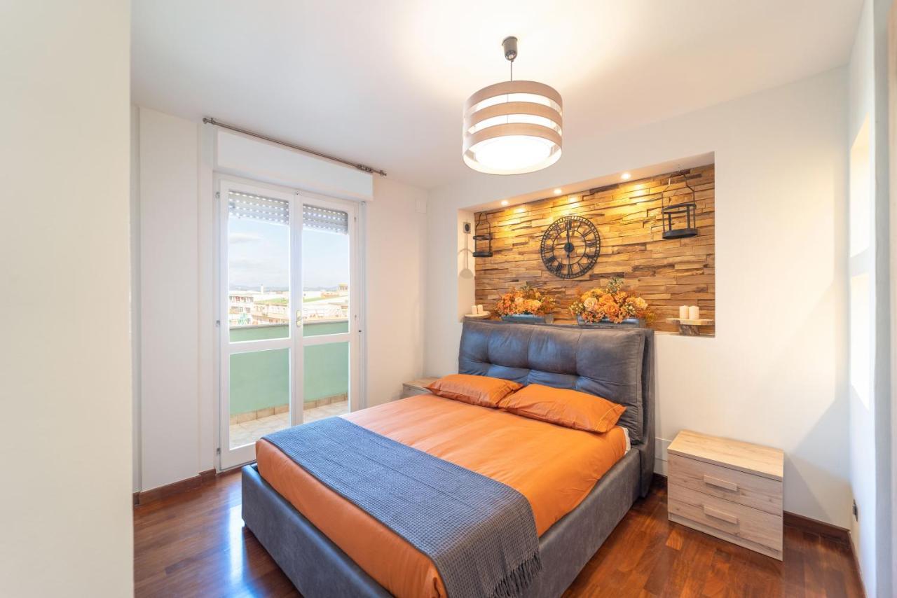 La Residencia Bed & Breakfast Алгеро Екстериор снимка