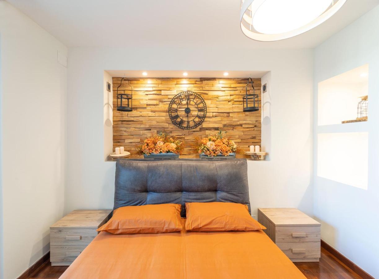 La Residencia Bed & Breakfast Алгеро Екстериор снимка