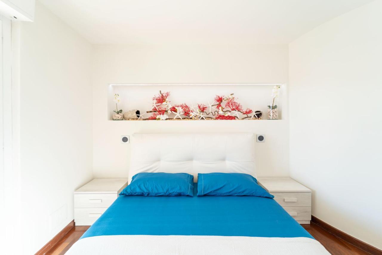 La Residencia Bed & Breakfast Алгеро Екстериор снимка