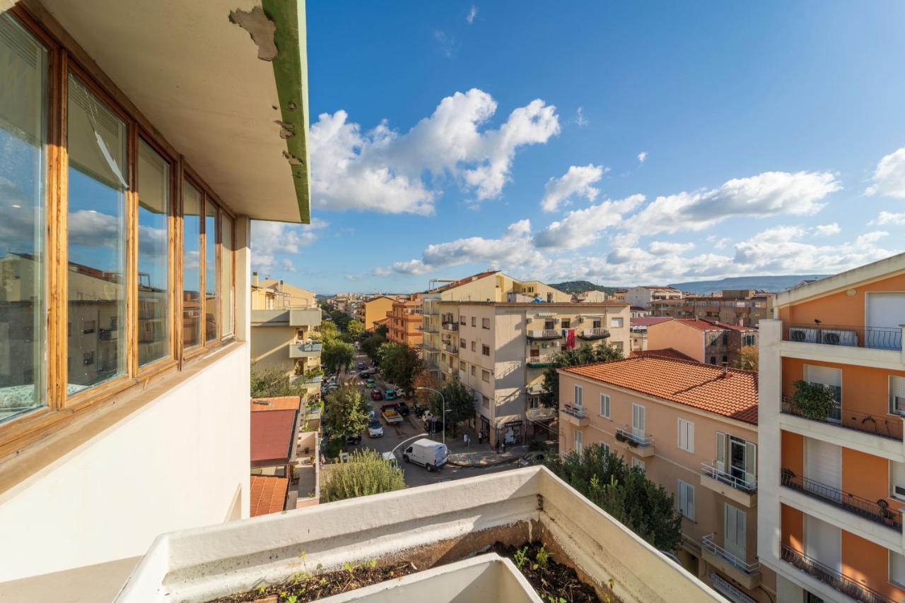 La Residencia Bed & Breakfast Алгеро Екстериор снимка