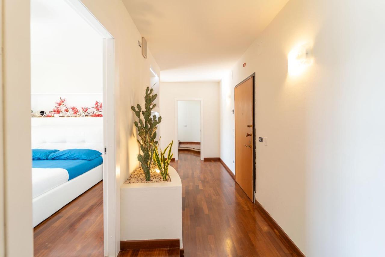 La Residencia Bed & Breakfast Алгеро Екстериор снимка