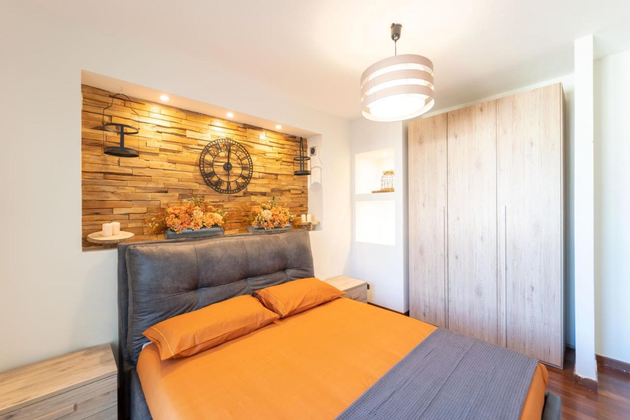 La Residencia Bed & Breakfast Алгеро Екстериор снимка