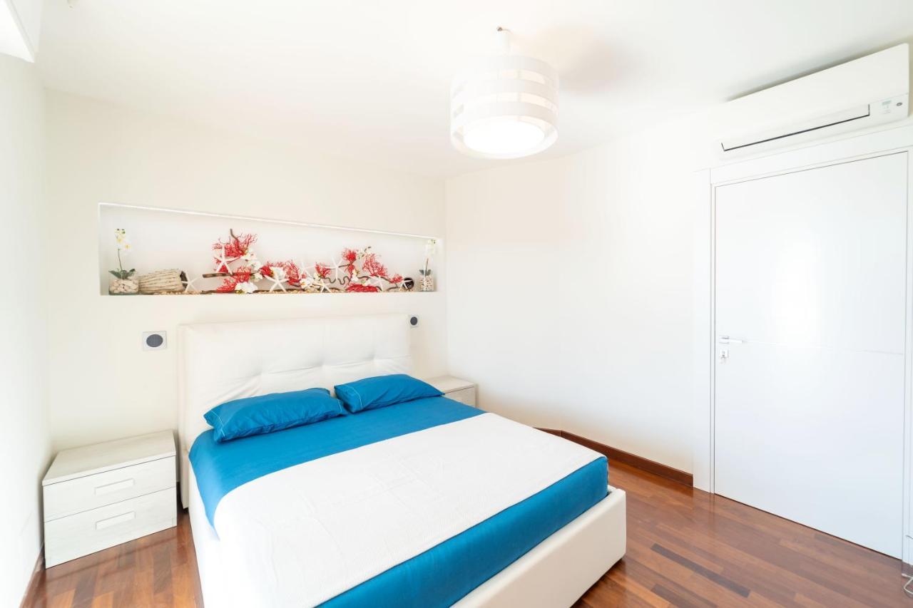La Residencia Bed & Breakfast Алгеро Екстериор снимка