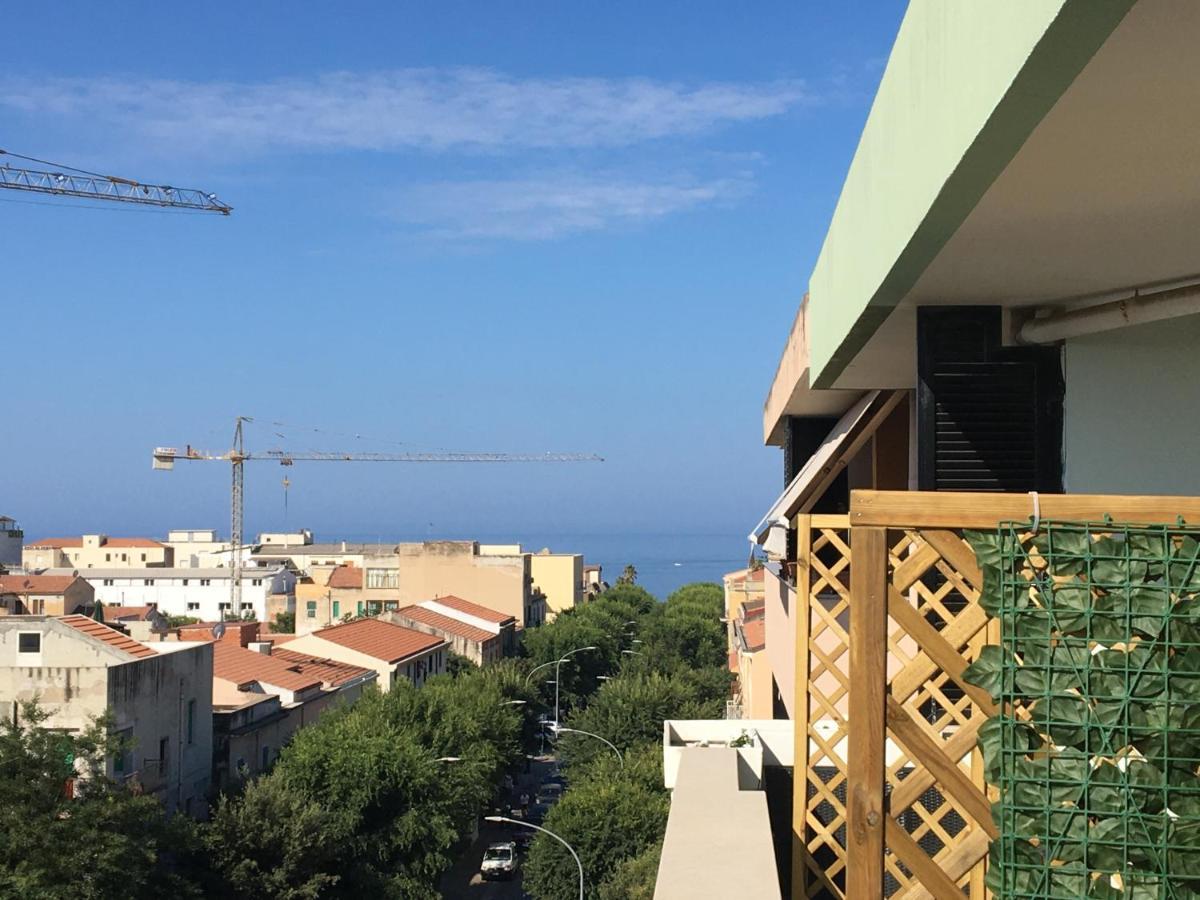 La Residencia Bed & Breakfast Алгеро Екстериор снимка