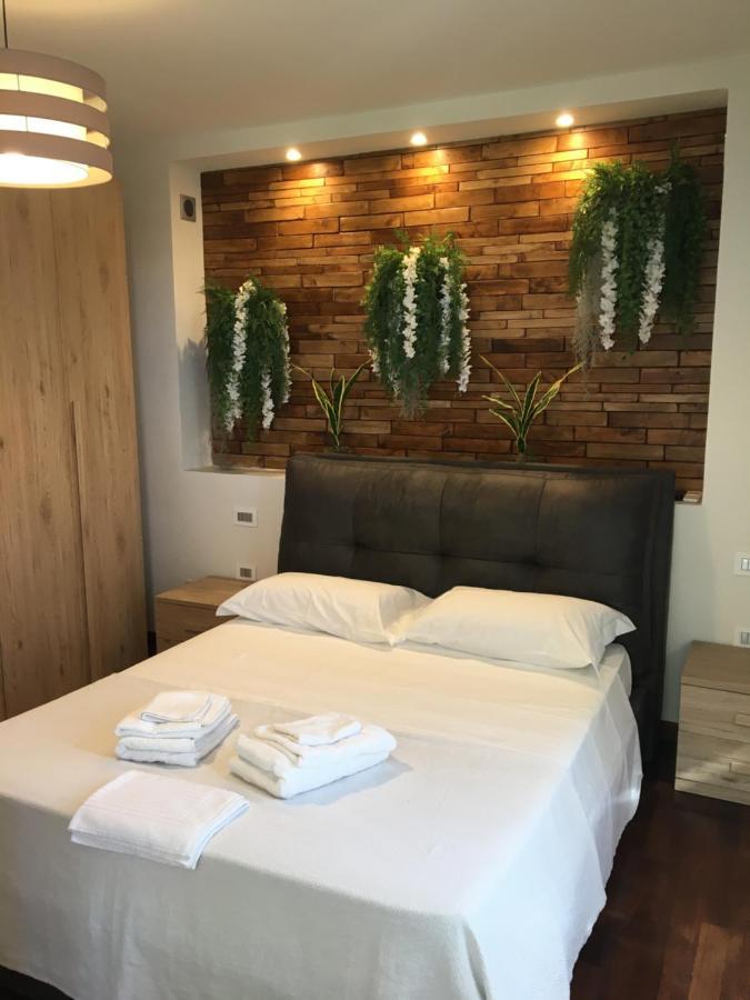 La Residencia Bed & Breakfast Алгеро Екстериор снимка