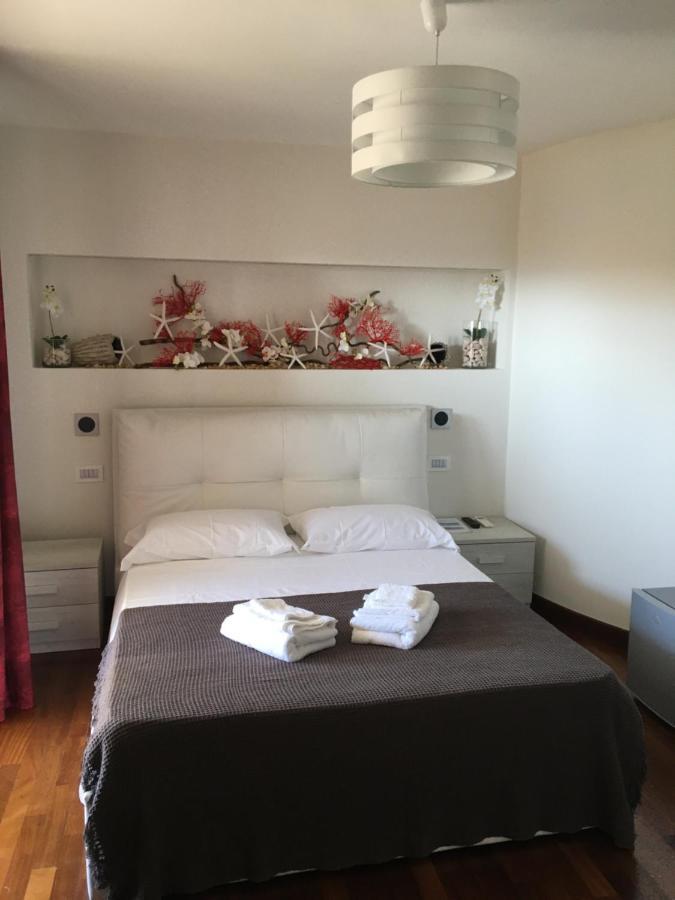 La Residencia Bed & Breakfast Алгеро Екстериор снимка