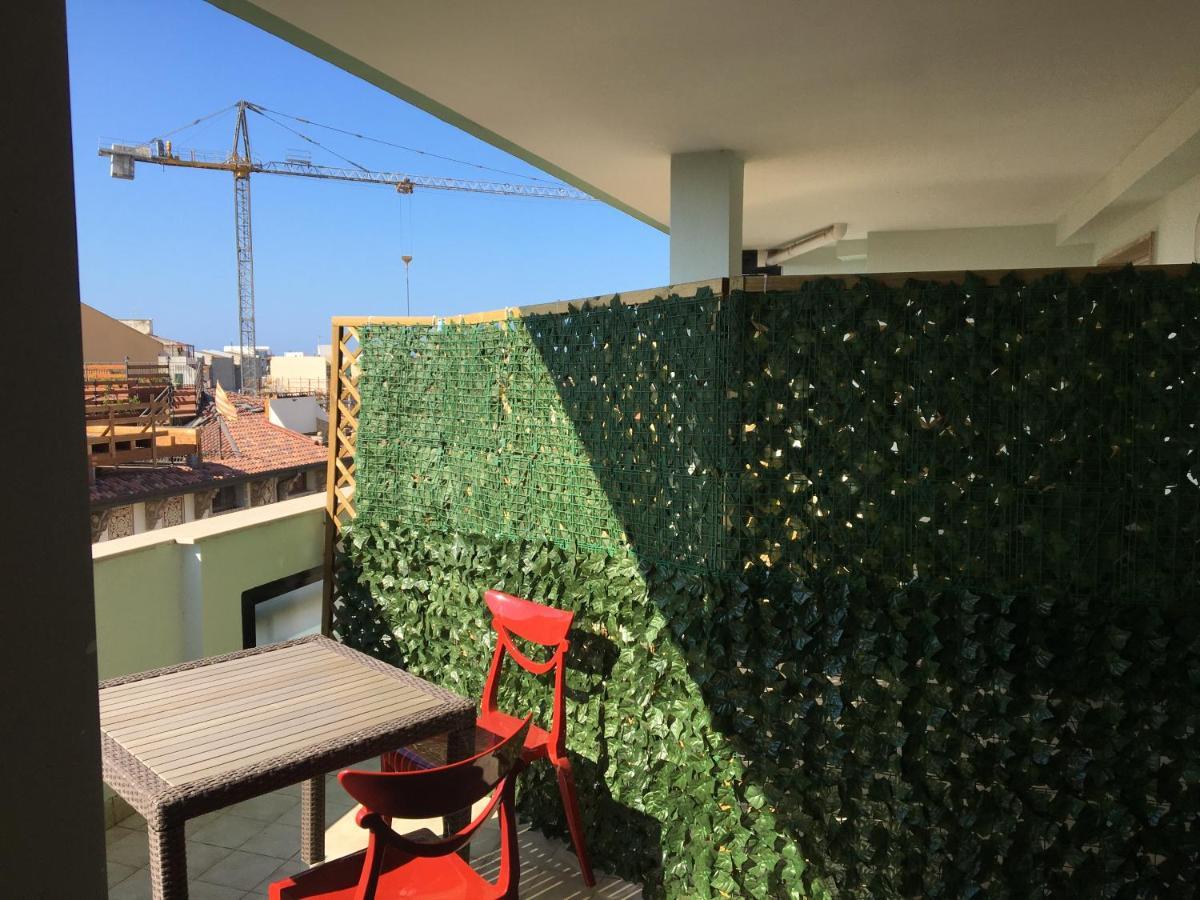 La Residencia Bed & Breakfast Алгеро Екстериор снимка