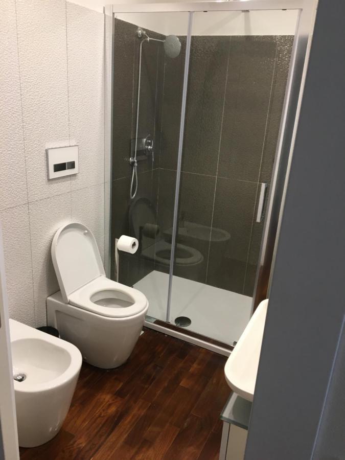 La Residencia Bed & Breakfast Алгеро Екстериор снимка