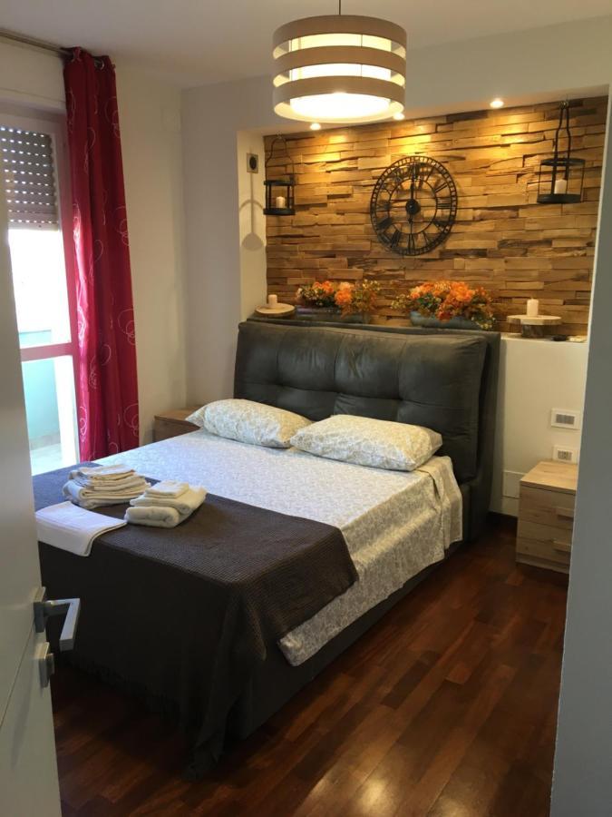 La Residencia Bed & Breakfast Алгеро Екстериор снимка