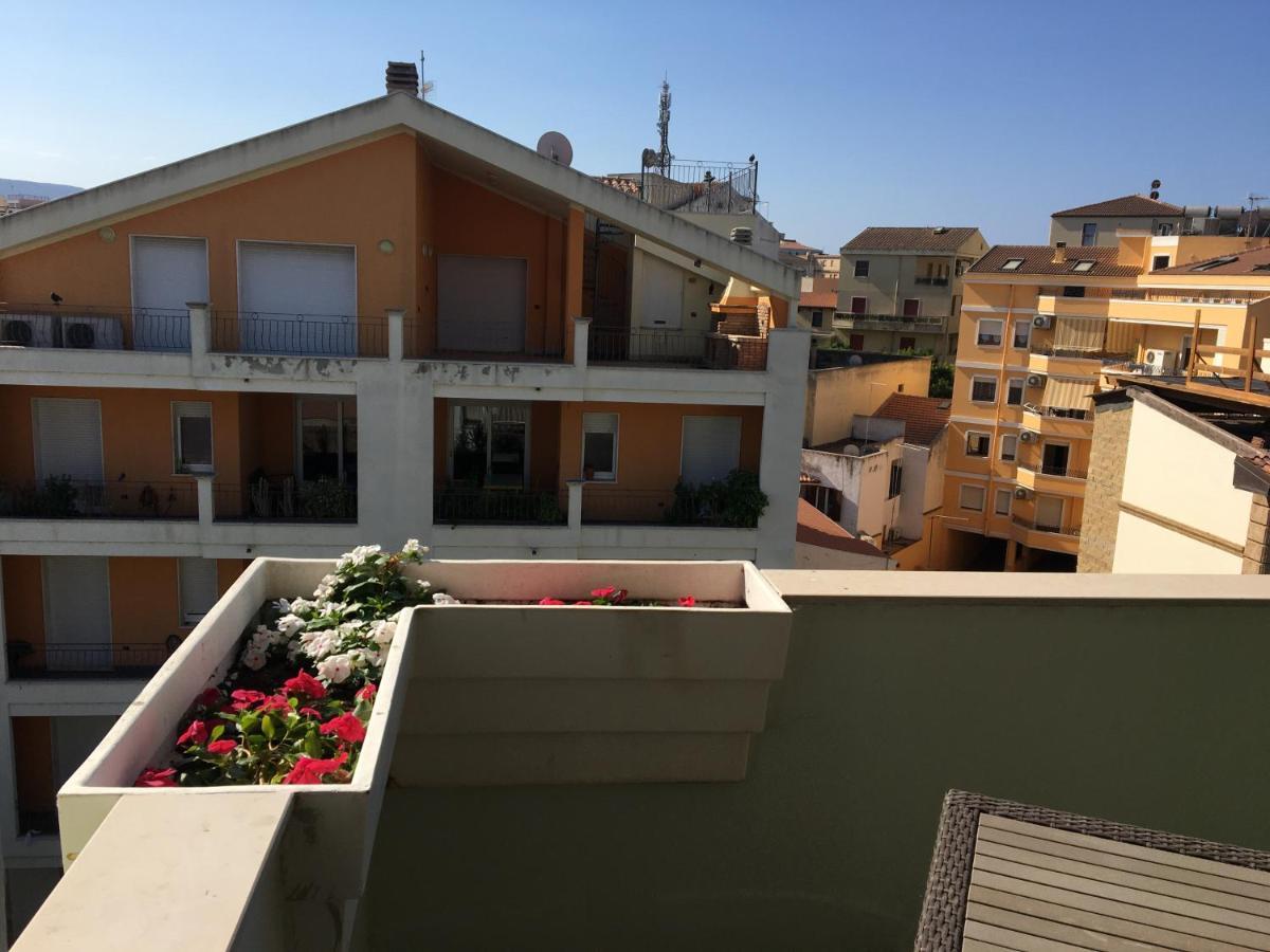 La Residencia Bed & Breakfast Алгеро Екстериор снимка